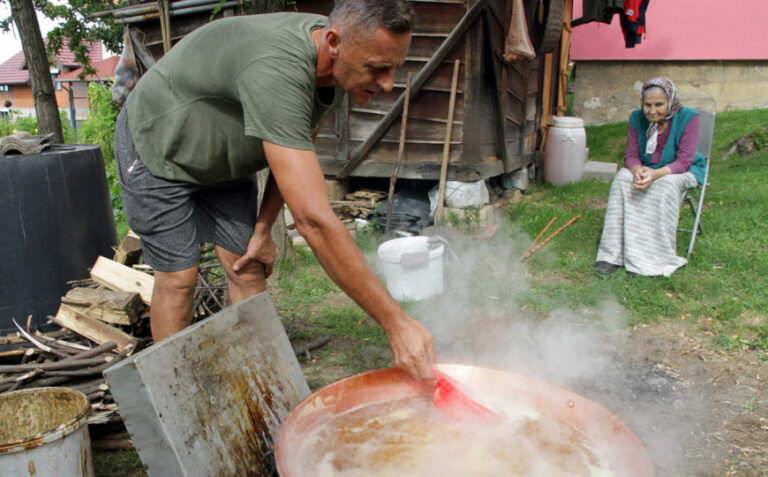 Kako se pravi pekmez: Ovaj nema rok trajanja