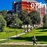 Babina Rijeka Zenica