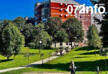 Babina Rijeka Zenica