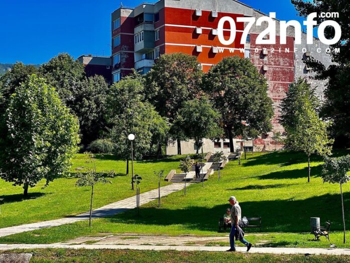 Babina Rijeka Zenica Babina Rijeka Zenica