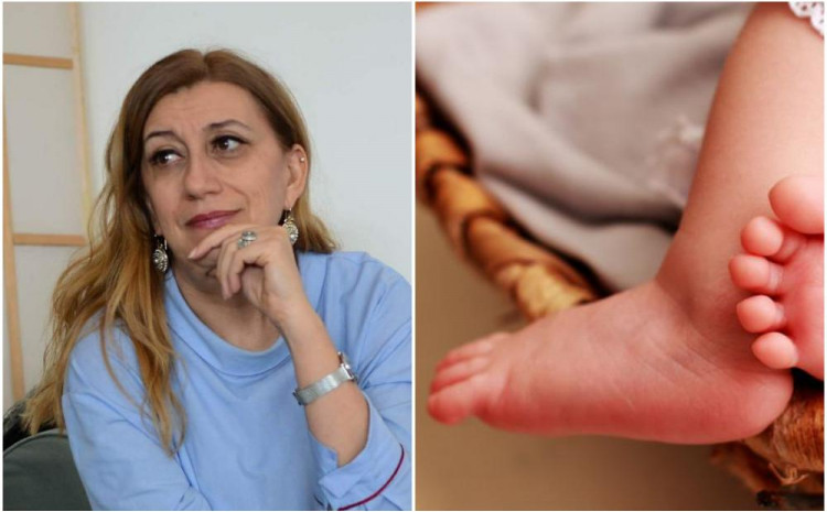 Nermina Vehabović-Rudež: Majke ostavljaju svoju djecu, jer smatraju da će se neko drugi bolje brinuti o njima