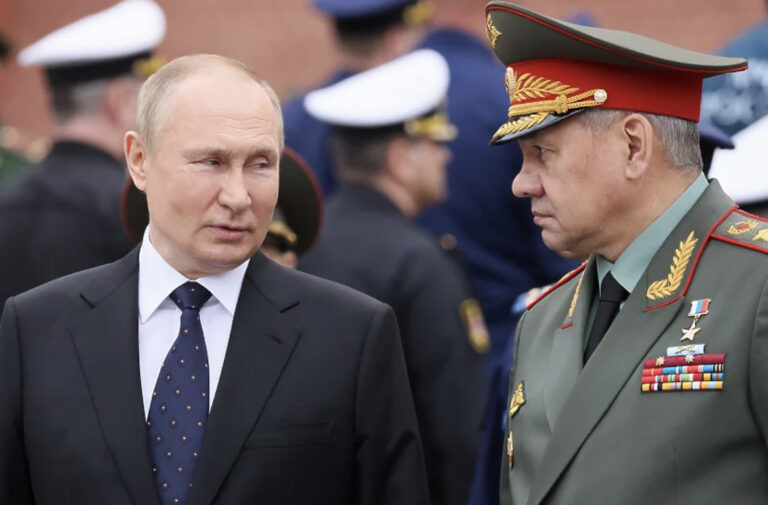 Britanske informacije: Rusija ubrzava mobilizaciju, skraćuju vojne obuke i puštaju zatvorenike￼