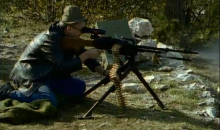 Sarajevo safari: Bogati stranci plaćali da pucaju po civilma u opkoljenom gradu. Jedan od svjedoka otkrio detalje