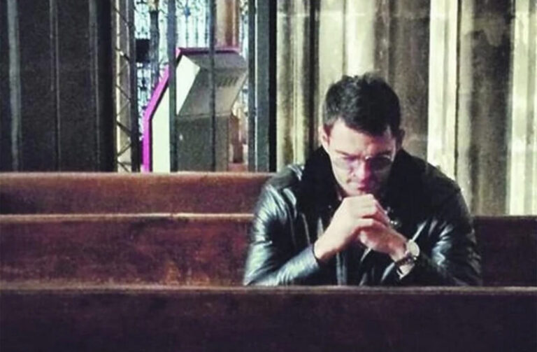 POKUŠALI SU GA UBITI CIJANIDOM, NESTAO U KLJUČNOM TRENUTKU: Evo ko je bio Jovica Vukotić