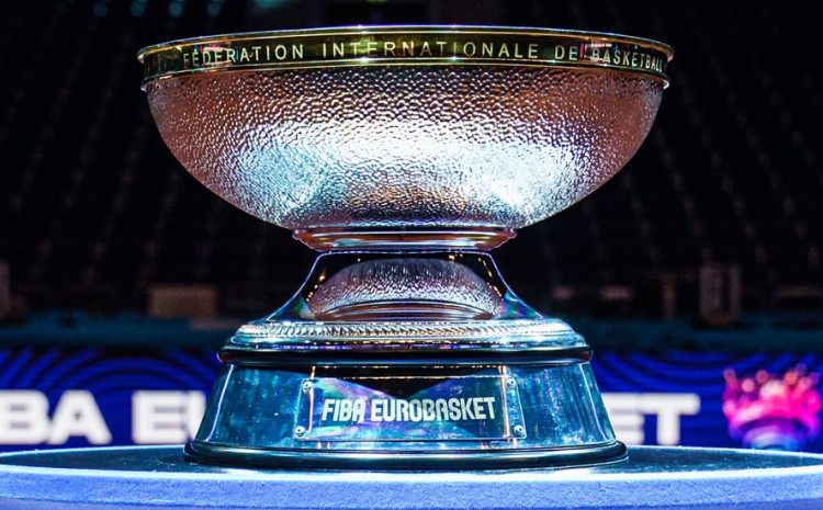 Večeras finale Eurobasketa: Španija i Francuska u borbi za titulu prvaka