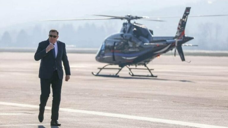 Životna priča Dodika: Od pijace, polovnjaka Opela, do bogatog čovjeka u selu