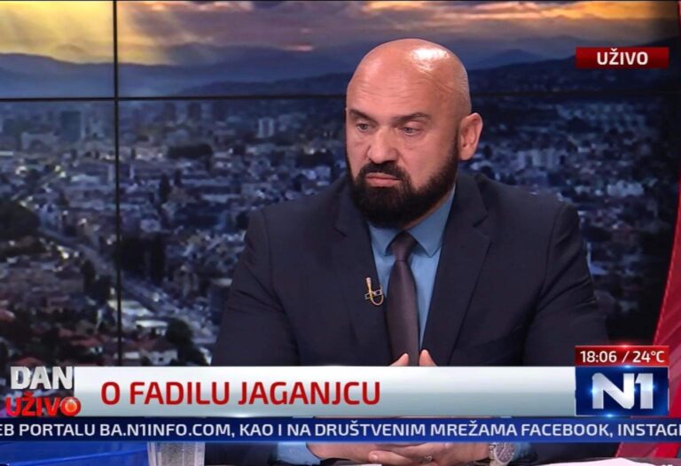 Ramo Isak: Završio sam magistarski i doktorski u Travniku, moj sin je najbolji ministar u Vladi kantona