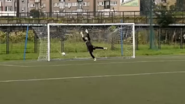 Nevjerovatan gol u Zenici, reakcija golmana ‘zabrinjavajuća’