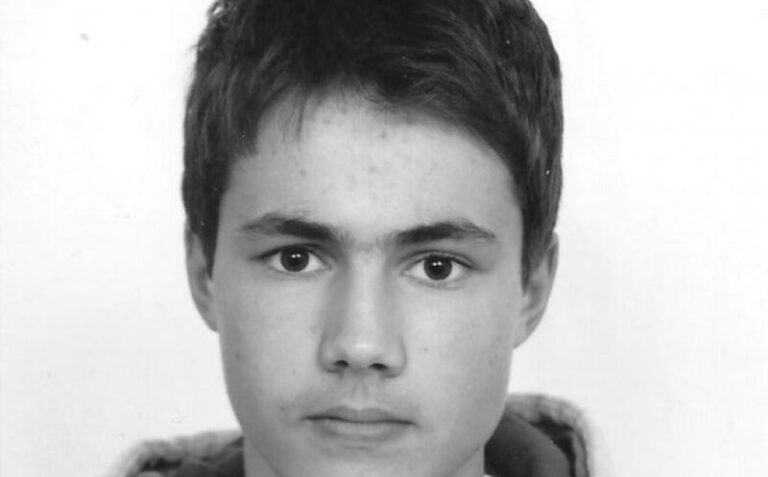 Nakon teške bolesti: U 25. godini preminuo mladi košarkaš