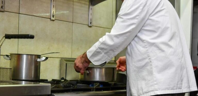 Nepovratno izgubljena radna snaga?