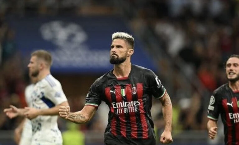 Liga prvaka: Milan savladao Dinamo, Shaktar i Celtic podijelili bodove