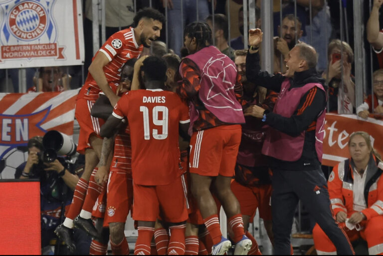 Bayern u Minhenu pokazao snagu protiv Barcelone, Liverpool pobijedio golom u 89. minuti