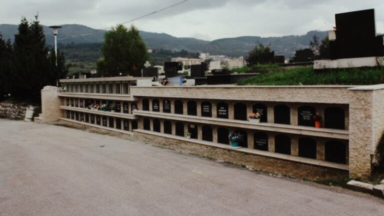 Izgradnja prvog krematorija u BiH obustavljena, građanima usluge pružaju Srbija i Hrvatska