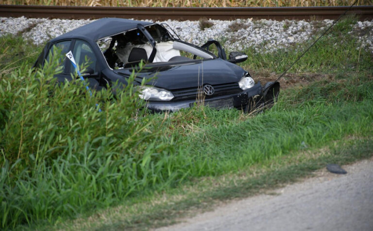 Ženi (27) koja je preminula nakon sudara s vozom danas bio rođendan