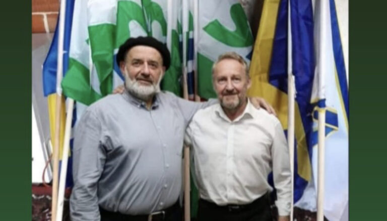 Muderris o ‘podvalama’ na društvenim mrežama: Nije svejedno da li ćemo glasati za Bakira Izetbegovića ili nekog drugog kandidata, moj glas ide njemu, inša-Allah budućem članu Predsjedništva