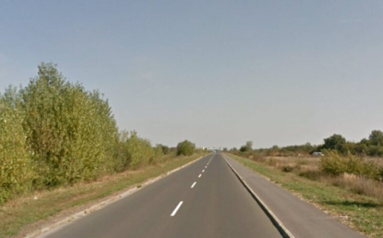 Užas: Automobilom udario biciklistu koji je preminuo na licu mjesta i pobjegao 