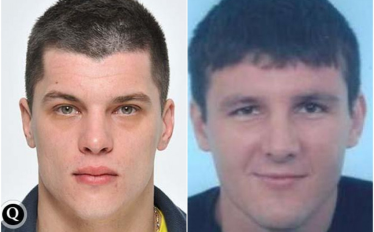 Na listi najtraženijih bjegunaca i dvojica državljana BiH