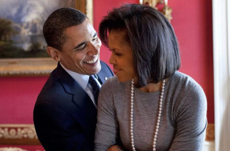 Barack i Michelle Obama pred razvodom: Stalno se svađaju, posebno zbog mlađe kćerke￼