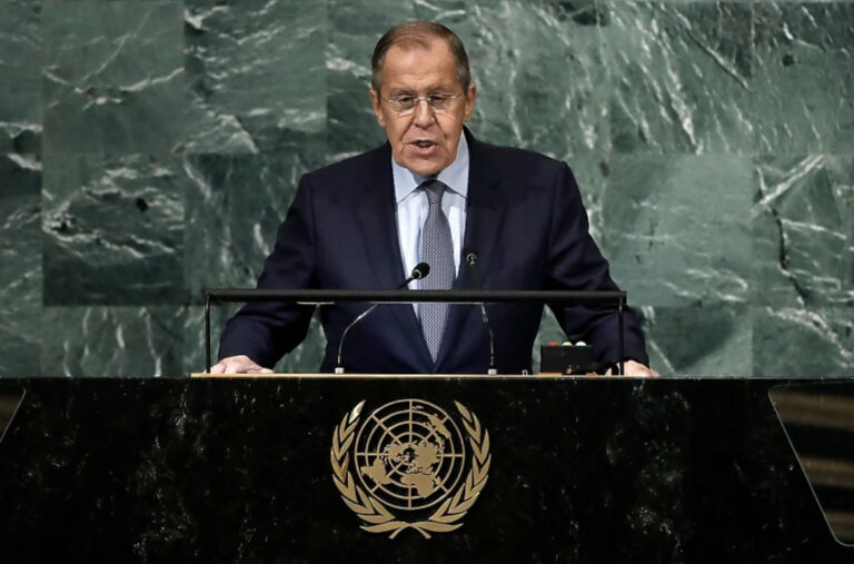 Lavrov “suptilno” zaprijetio nuklearnim oružjem, odmah stigao odgovor iz SAD-a