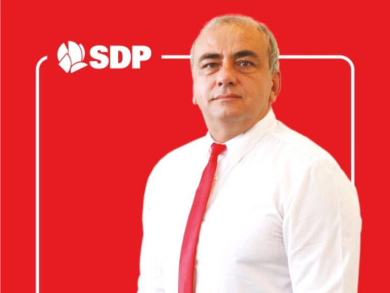 PREDSTAVLJAMO | Mladen Simić, kandidat za Skupštinu ZDK