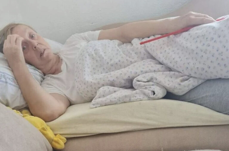 Bivša pripadnica ARBiH Vahida Bešlagić je teško bolesna, pomozimo joj da osigura novac za operaciju