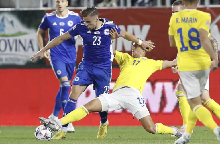 Žrijeb kvalifikacija za Euro 2024 uz restrikcije, ovo je najvjerovatnija grupa Zmajeva