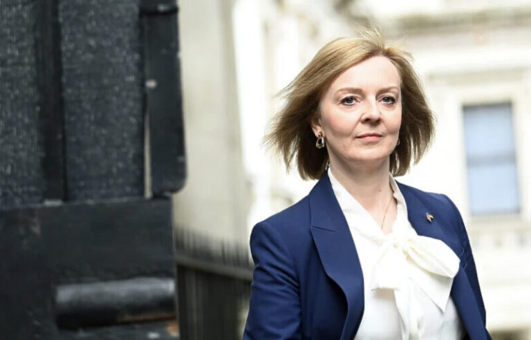 Velika Britanija odabrala: Liz Truss je nova premijerka države￼