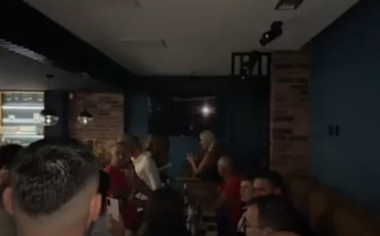 Pucnjava u kafiću u Ofenbahu, čiji je vlasnik Bosanac: Poginula jedna osoba (VIDEO)