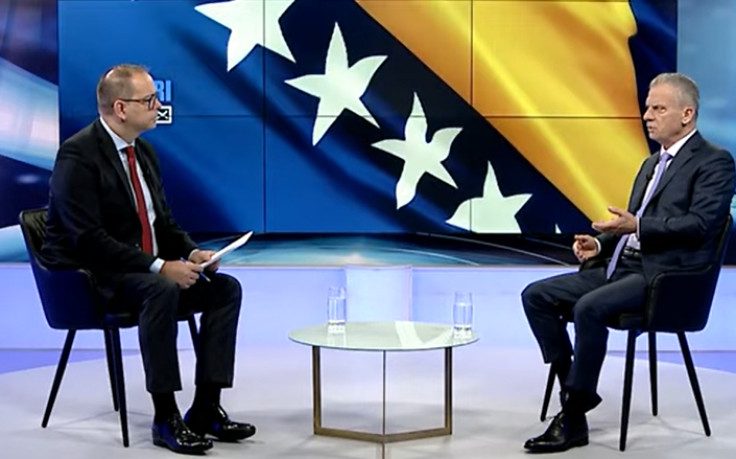 Radončić: Siguran sam da ćemo nakon izbora dobiti vladu opozicionih stranaka