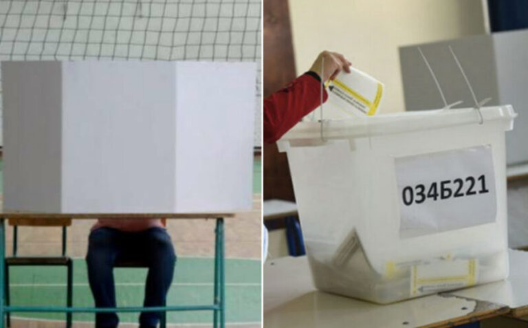 Počela distribucija neosjetljivog biračkog materijala širom BiH