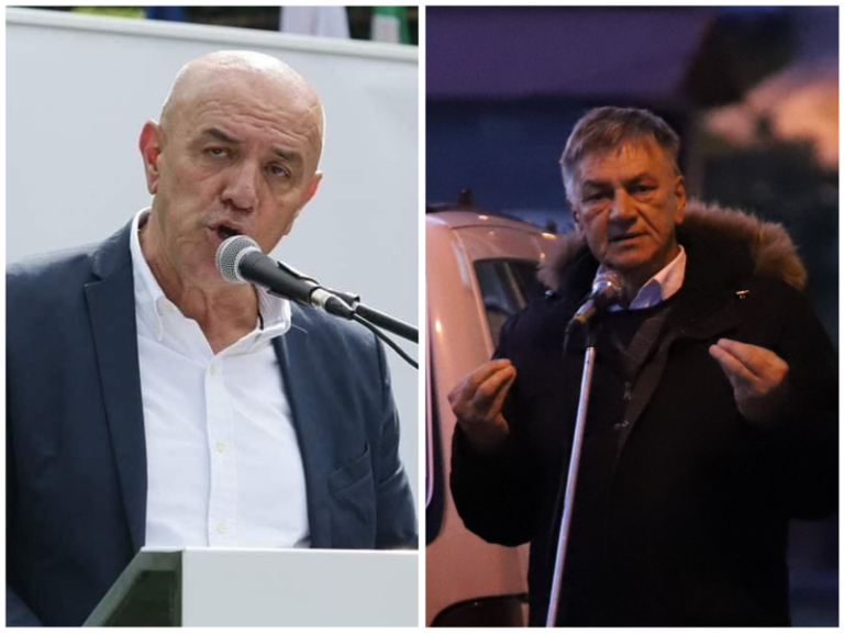 Kasumović: Ruka mu se osušila ko glasa za Galijaševića, prodao je Bošnjake kladioničarima