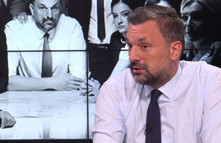 “Izetbegović može prošetati sa Erdoganom da vidi kako se gradi u Sarajevu”