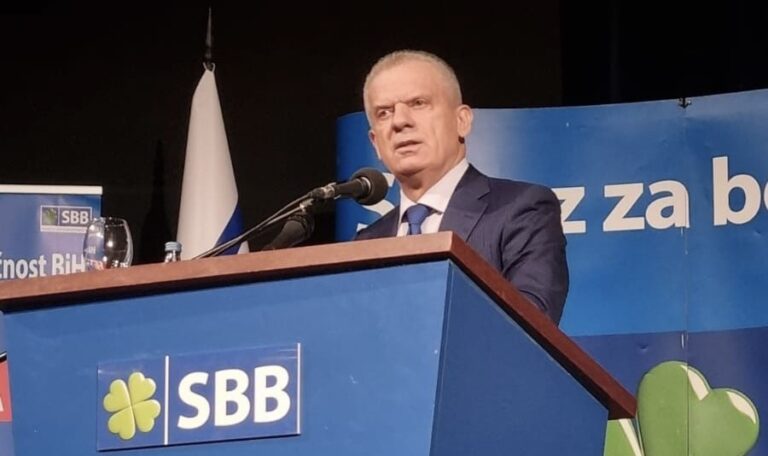 Radončić: Skupo sam platio višedecenijsku borbu protiv državne mafije, ali, zahvaljujući Sky aplikaciji, sve dolazi na svoje