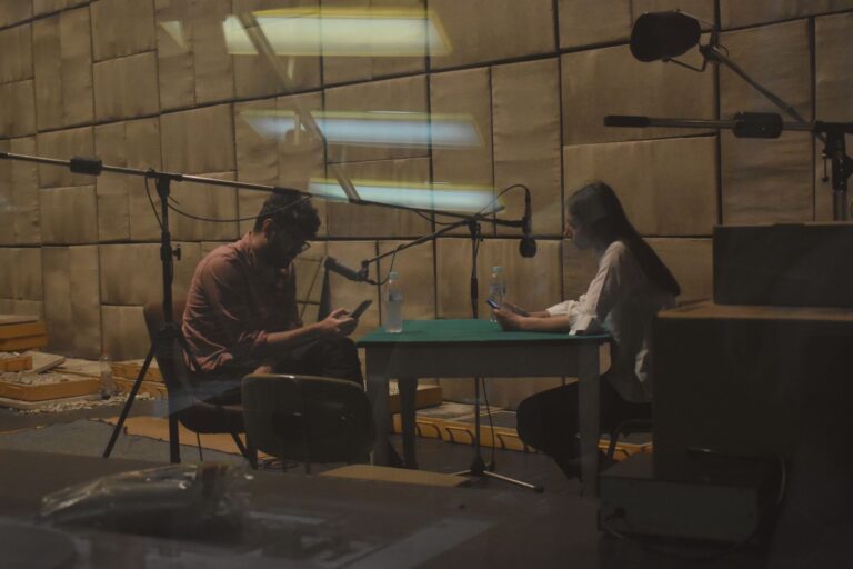 Radio drama “Lejlin put” umjetnošću zvuka govori o kršenju ljudskih prava žena migrantkinja