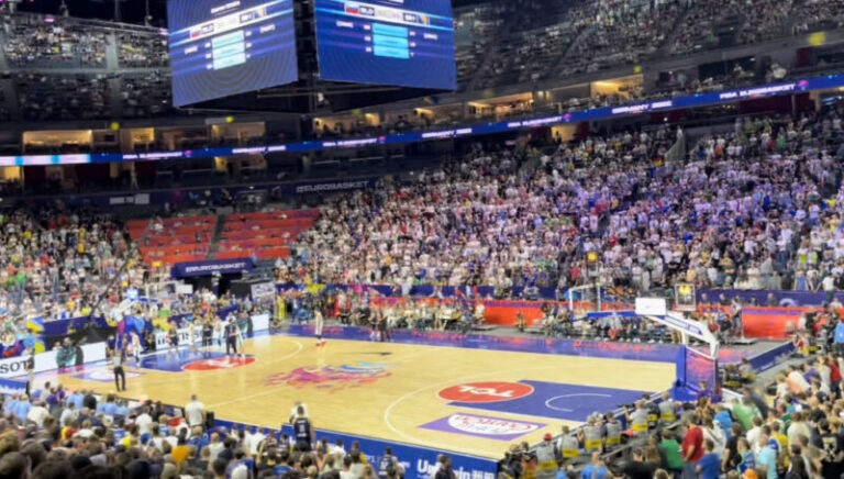 Kako bh. košarkaši mogu do drugog kruga: Dvije pobjede (ni)su dovoljne, a sa četiri BiH bi najviše mogla biti drugoplasirana