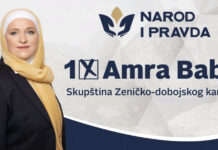 Amra Babić