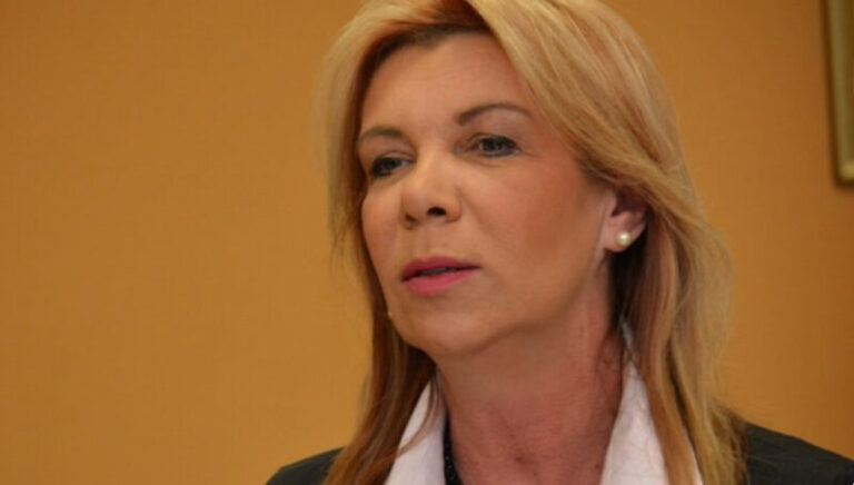 Komisija VSTV-a odlučila: Suspendovana državna sutkinja Dalida Burzić