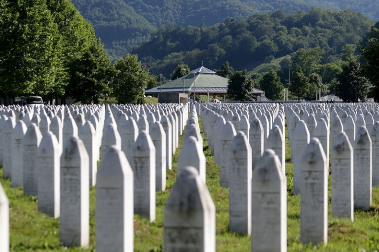 Majke enklave Srebrenica i Žepa: Ratko Mladić ne smije biti pušten na slobodu