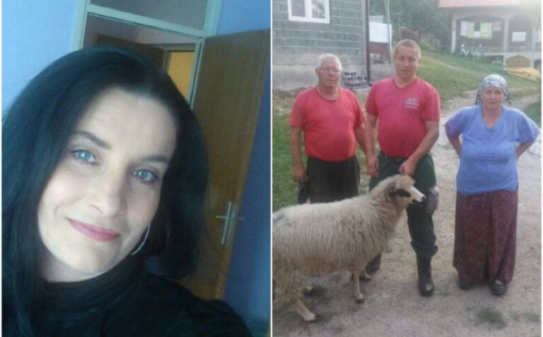 Šokantno | Adisu Ahmić iz Željeznog Polja tukli svekar, svekrva i djever: “Kur**, izađite i ti i tvoje dijete”