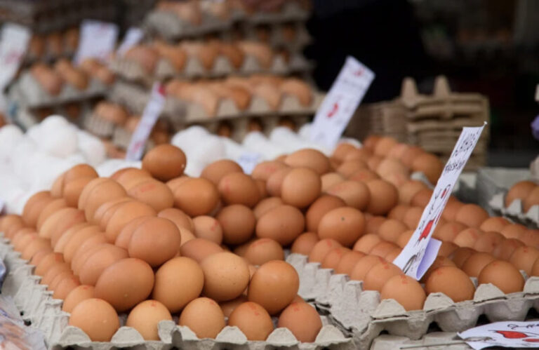 Znate li šta znače brojevi na jajima koji otkrivaju važne podatke?