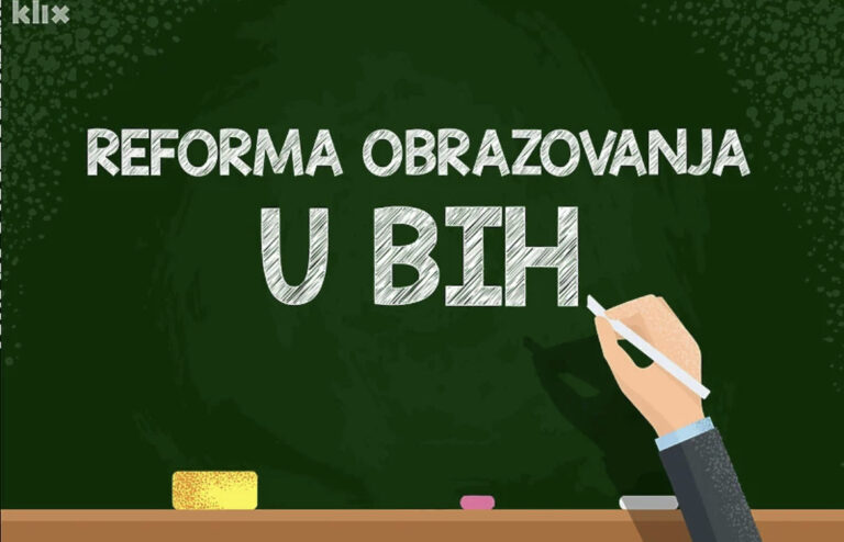 Svaki drugi učenik funkcionalno nepismen, a i dalje se mučimo u reformi obrazovanja