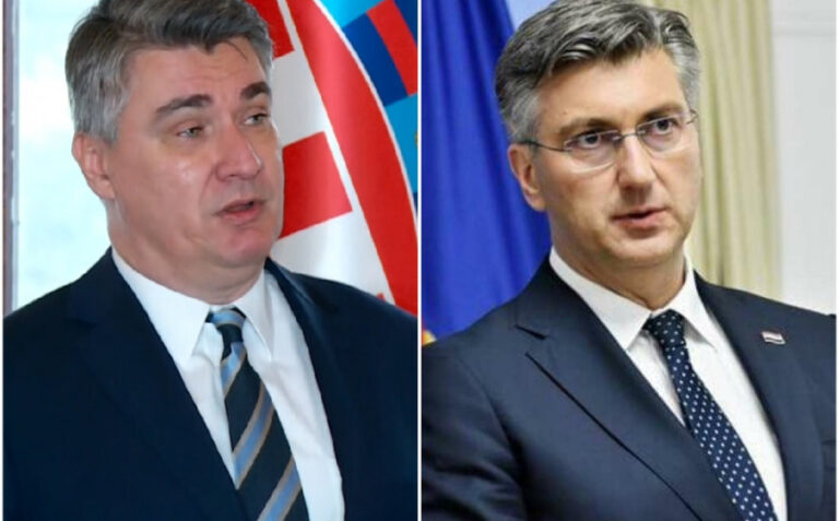 Milanović: Hajde neka 2.000 Srba dođe u Sarajevo, pa da vidimo kako će proći