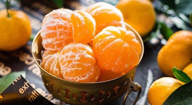 Sezona je mandarina – koliko ih trebamo dnevno pojesti?
