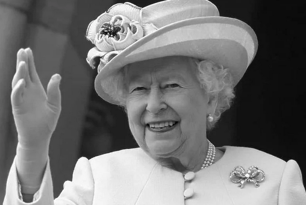 Umrla kraljica Elizabeta II, britanskim kraljevstvom vladala je 70 godina