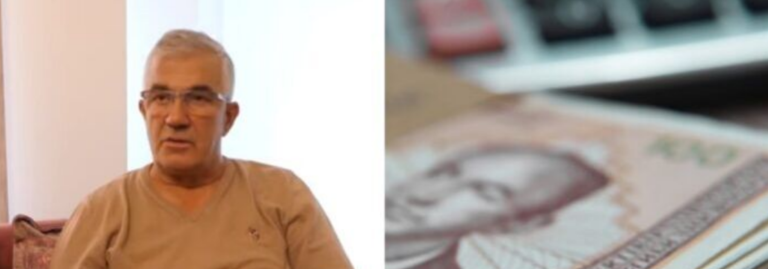 Ispovijest Kemala Durakovića koji je uzeo 500.000 KM kredita a trebao vratiti 1.200.000 KM (VIDEO)