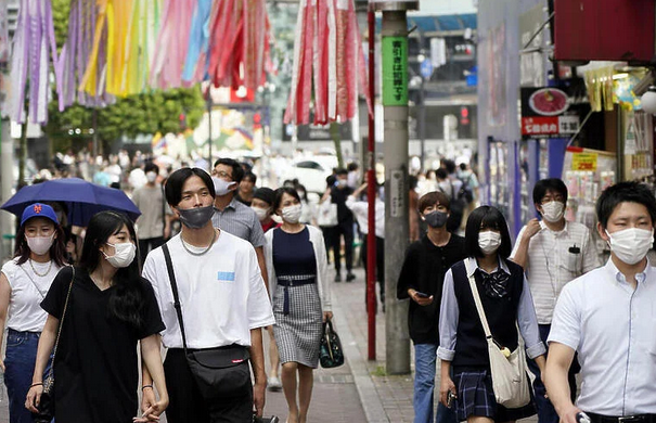 Japan se otvara za strane turiste nakon dvije godine