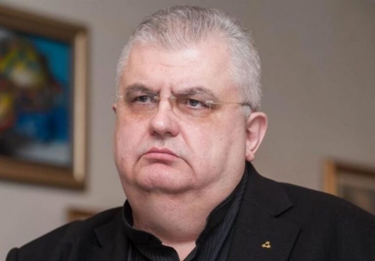 Trovanje djece nacionalizmom: Profesor u Novom Sadu poručio učenicima da su Bošnjaci izmišljen narod