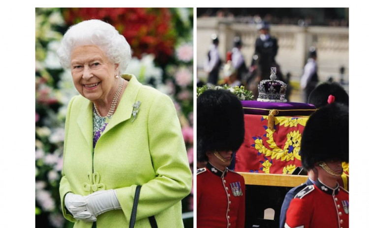 Koliko će koštati sprovod kraljice Elizabete II i ko će to platiti?