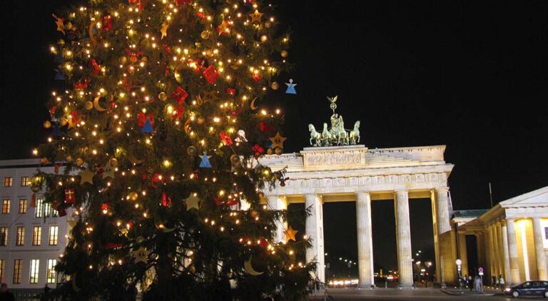 Gradovi Njemačke bez novogodišnjeg sjaja?