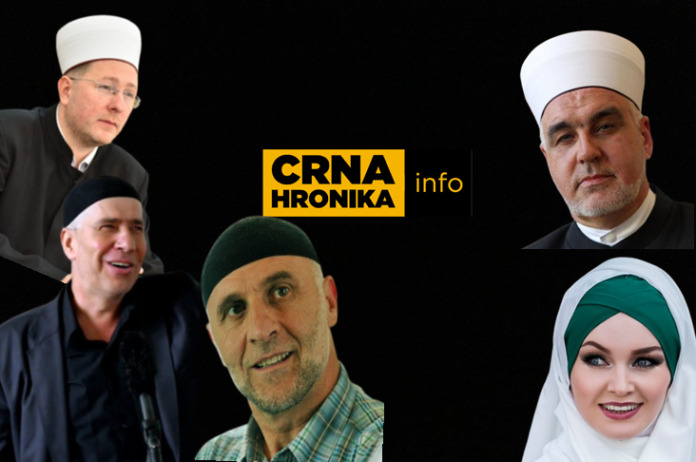Ko je ,,obezglavio” i otjerao više hafiza iz Islamske zajednice – da li komunisti ili režim reisa Kavazovića? (VIDEO)
